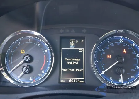 2018 Toyota Corolla L z USA, uszkodzony, nr VIN 2T1BURHE7JC027074